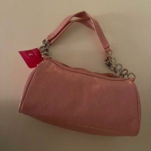 NWT Target Pink Purse